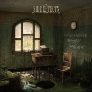 Side Effects - Descending Rabbit Holes in der Gruppe CD bei Bengans Skivbutik AB (3304669)