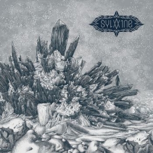 Sylvaine - Atoms Aligned, Coming Undone in der Gruppe CD bei Bengans Skivbutik AB (3304670)