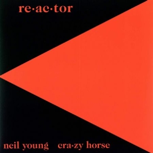 Neil Young & Crazy Horse - Re-Ac-Tor (Vinyl) in der Gruppe VINYL / Pop-Rock bei Bengans Skivbutik AB (3304675)