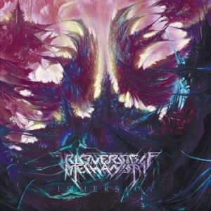 Irreversible Mechanism - Immersion in der Gruppe VINYL bei Bengans Skivbutik AB (3305363)