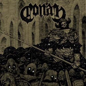 Conan - Existential Void Guradian - Digipac in der Gruppe CD bei Bengans Skivbutik AB (3305395)