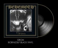 Behemoth - Grom in der Gruppe VINYL bei Bengans Skivbutik AB (3305406)