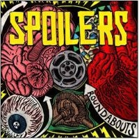 Spoilers - Roundabouts in der Gruppe VINYL bei Bengans Skivbutik AB (3305410)