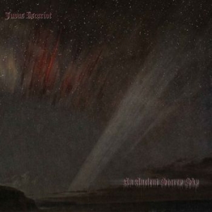 Judas Iscariot - An Ancient Starry Sky in der Gruppe CD bei Bengans Skivbutik AB (3305421)