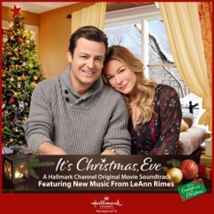Leann Rimes - It's Christmas, Eve in der Gruppe CD bei Bengans Skivbutik AB (3305717)