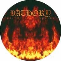 Bathory - Destroyer Of Worlds (Picture-Disc) in der Gruppe VINYL bei Bengans Skivbutik AB (3305750)