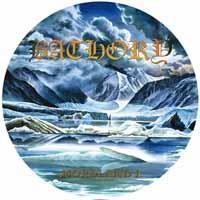 Bathory - Nordland I (Picture-Disc) in der Gruppe VINYL bei Bengans Skivbutik AB (3305751)
