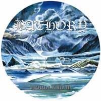 Bathory - Nordland Ii (Picture-Disc) in der Gruppe VINYL bei Bengans Skivbutik AB (3305752)