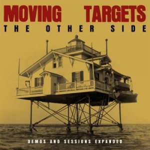 Moving Targets - The Other Side: Demos And Sessions in der Gruppe VINYL bei Bengans Skivbutik AB (3305758)