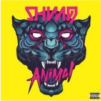 Shining - Animal in der Gruppe VINYL bei Bengans Skivbutik AB (3306656)