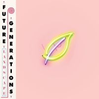 Future Generations - Landscape in der Gruppe VINYL bei Bengans Skivbutik AB (3306673)