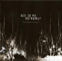 God Is An Astronaut - Far From Refuge in der Gruppe VINYL bei Bengans Skivbutik AB (3306679)