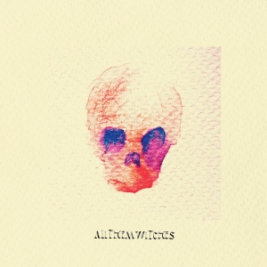 All Them Witches - Atw in der Gruppe CD bei Bengans Skivbutik AB (3306687)