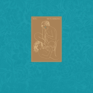 Xtc - Skylarking in der Gruppe UNSERE TIPPS / 200 Alben, die man auf Vinyl besitzen sollte bei Bengans Skivbutik AB (3306691)