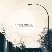Alexandra Stréliski - Pianoscope in der Gruppe CD bei Bengans Skivbutik AB (3306701)