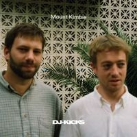 Mount Kimbie - Mount Kimbie Dj-Kicks in der Gruppe CD bei Bengans Skivbutik AB (3306711)