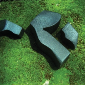 Camilla Fuchs - Heart Pressend Between Stones in der Gruppe CD bei Bengans Skivbutik AB (3306719)