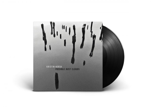 Hersh Kristin - Possible Dust Clouds in der Gruppe VINYL / Bestseller bei Bengans Skivbutik AB (3306727)