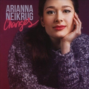 Neikrug Arianna - Changes in der Gruppe CD bei Bengans Skivbutik AB (3306747)