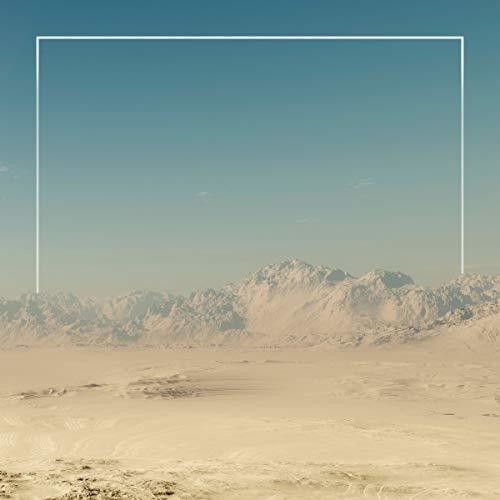 Chogori - Heat Haze in der Gruppe VINYL / Dans/Techno bei Bengans Skivbutik AB (3306773)