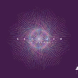 Tom Barford - Bloomer in der Gruppe CD bei Bengans Skivbutik AB (3306887)