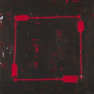 Hinson Micah P. - When I Shoot At You With Arrows in der Gruppe CD bei Bengans Skivbutik AB (3306892)