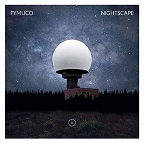 Pymlico - Nightscape in der Gruppe VINYL / Rock bei Bengans Skivbutik AB (3306913)