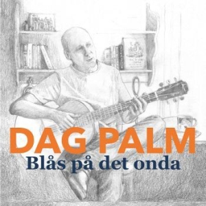 Palm Dag - Blås På Det Onda in der Gruppe Labels / COMEDIA bei Bengans Skivbutik AB (3307082)
