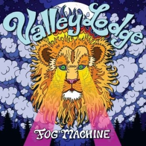 Valley Lodge - Fog Machine in der Gruppe CD bei Bengans Skivbutik AB (3307119)