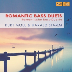 Various - Romantic Bass Duets in der Gruppe CD bei Bengans Skivbutik AB (3307152)