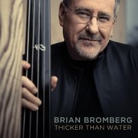 Bromberg Brian - Thicker Than Water in der Gruppe CD bei Bengans Skivbutik AB (3307159)