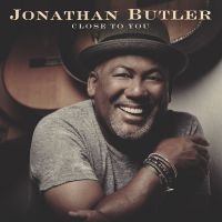 Butler Jonathan - Close To You in der Gruppe CD bei Bengans Skivbutik AB (3307161)
