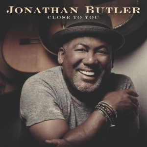Butler Jonathan - Close To You in der Gruppe CD bei Bengans Skivbutik AB (3307161)