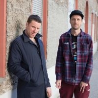 Sleaford Mods - Sleaford Mods (Ep) in der Gruppe CD bei Bengans Skivbutik AB (3307575)