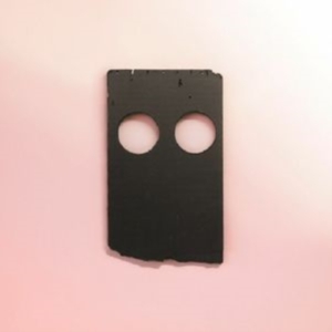 Low - Double Negative in der Gruppe CD bei Bengans Skivbutik AB (3307577)