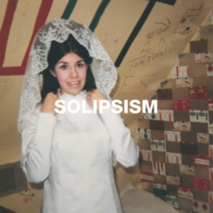 Simonetti Mike - Solipsism (Collected Works 2006-13) in der Gruppe VINYL bei Bengans Skivbutik AB (3307613)