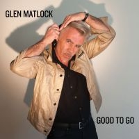 Matlock Glen - Good To Go in der Gruppe CD bei Bengans Skivbutik AB (3307621)