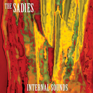 Sadies - Internal Sounds in der Gruppe VINYL bei Bengans Skivbutik AB (3307635)