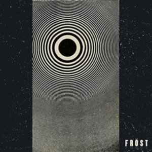 Frost - Matters in der Gruppe CD bei Bengans Skivbutik AB (3307640)