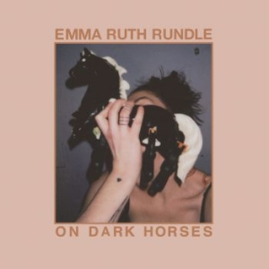 Rundle Emma Ruth - On Dark Horses in der Gruppe CD bei Bengans Skivbutik AB (3307642)