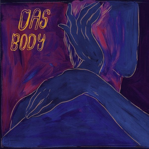 Das Body - Das Body in der Gruppe CD / Pop bei Bengans Skivbutik AB (3307651)