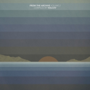 Blandade Artister - From The Archive 2 - Comp. By Volco in der Gruppe VINYL bei Bengans Skivbutik AB (3307663)
