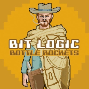 Bottle Rockets - Bit Logic in der Gruppe CD bei Bengans Skivbutik AB (3307678)