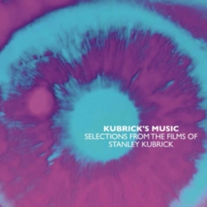 Various Artists - Kubrick's MusicSelections From The in der Gruppe CD bei Bengans Skivbutik AB (3307742)
