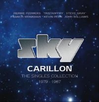 Sky - CarillonSingles Collection 1979-19 in der Gruppe CD bei Bengans Skivbutik AB (3307743)