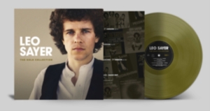 Leo Sayer - Gold Collection in der Gruppe VINYL bei Bengans Skivbutik AB (3307756)