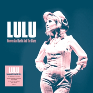 Lulu - Heaven And Earth And The Stars in der Gruppe VINYL bei Bengans Skivbutik AB (3307762)