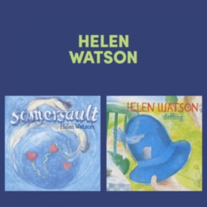 Watson Helen - Somersault/Doffing in der Gruppe CD / Elektroniskt,World Music bei Bengans Skivbutik AB (3307770)