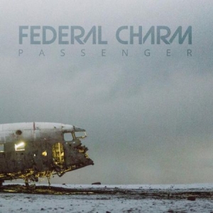 Federal Charm - Passenger (White Vinyl) in der Gruppe VINYL bei Bengans Skivbutik AB (3307782)