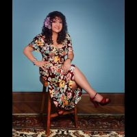Muldaur Maria - Don't You Feel My Leg in der Gruppe CD / Blues,Jazz bei Bengans Skivbutik AB (3307793)